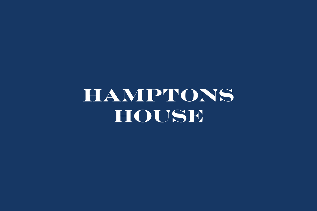 Hamptons House – The One Centre