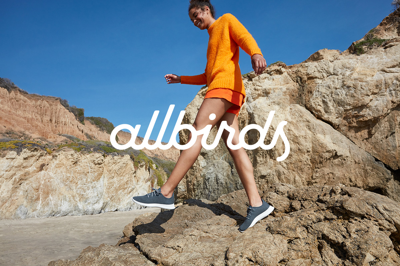 Allbirds hot sale mission statement